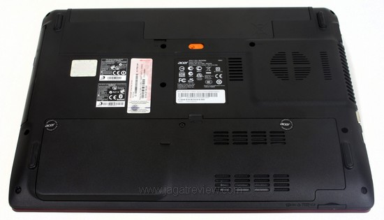 Acer Aspire 4755G 9