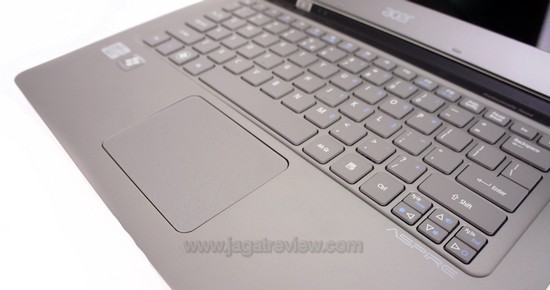 Ultrabook Acer Aspire S3 Review : Ultra Thin, Light, and Fast 6 Acer S3 10