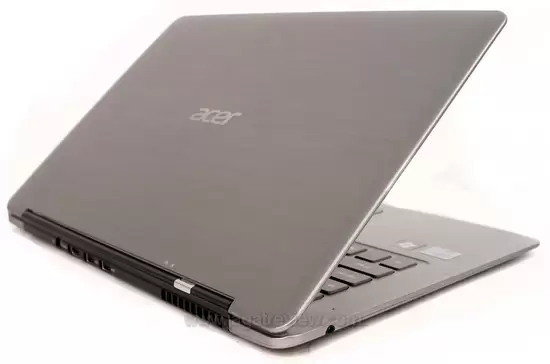 Acer S3 3