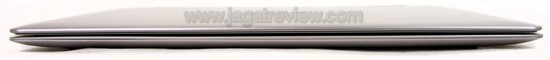 Ultrabook Acer Aspire S3 Review : Ultra Thin, Light, and Fast 1 Acer S3 5