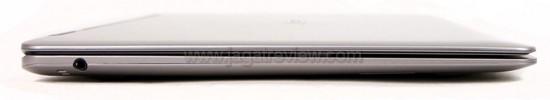 Ultrabook Acer Aspire S3 Review : Ultra Thin, Light, and Fast 3 Acer S3 7