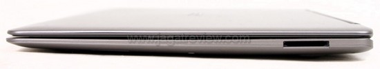 Ultrabook Acer Aspire S3 Review : Ultra Thin, Light, and Fast 4 Acer S3 8
