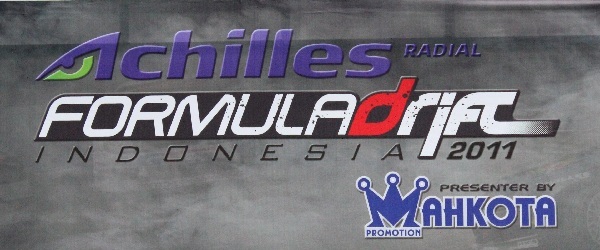 Achilles Formula Drift Indonesia 2011 Achilles Formula Drift Indonesia 2011