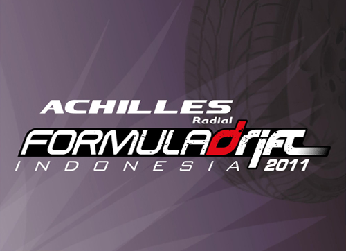 Achilles Formula Drift Indonesia 20113