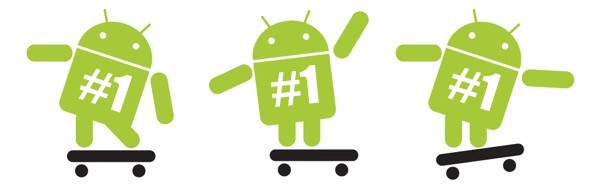 Android owning