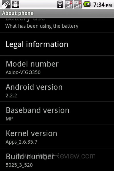 Axioo Vigo 350 - About Axioo Vigo 350 About1