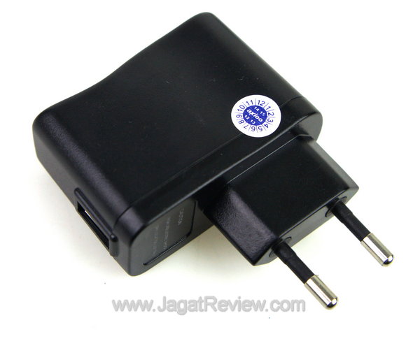 Axioo Vigo 350 - Adapter Axioo Vigo 350 Adapter