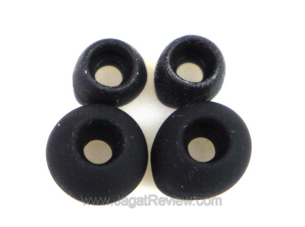 Axioo Vigo 350 - Earbuds Axioo Vigo 350 Earbuds