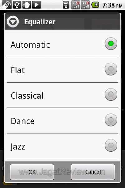 Axioo Vigo 350 - Equalizer Axioo Vigo 350 Equalizer1