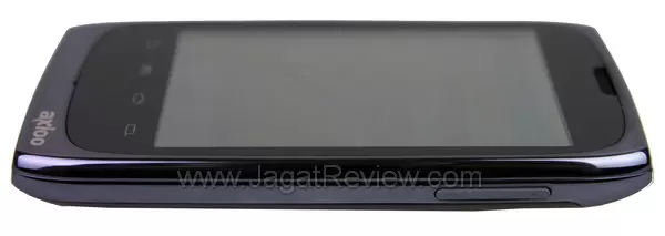 Axioo Vigo 350 - Kanan Axioo Vigo 350 Kanan