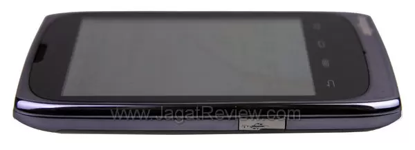 Axioo Vigo 350 - Kiri Axioo Vigo 350 Kiri