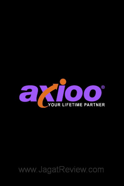 Axioo Vigo 350 Logo1