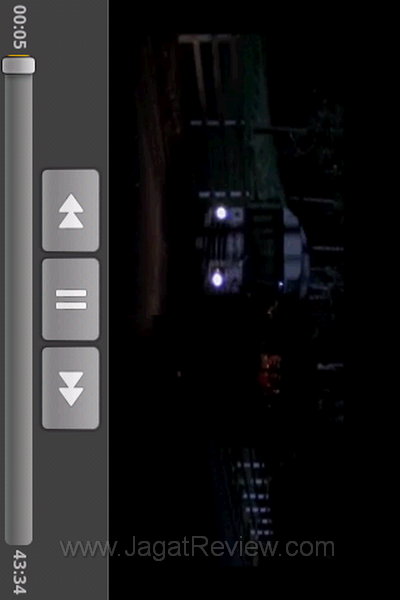 Axioo Vigo 350 - Video Axioo Vigo 350 Video1