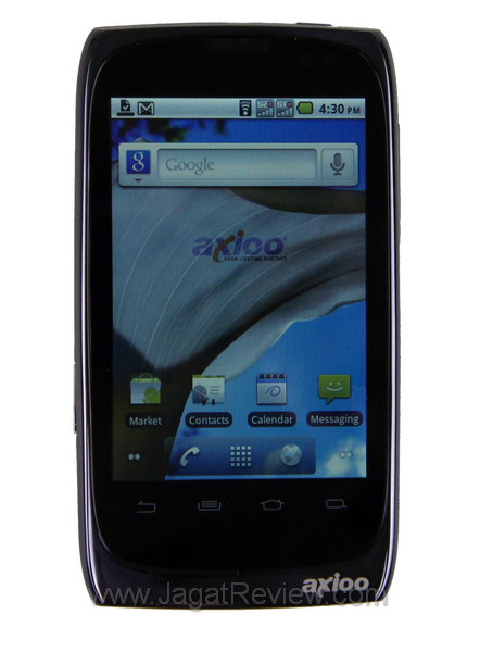 Axioo Vigo 350 Axioo Vigo 350