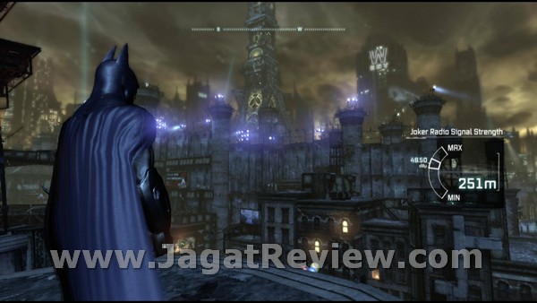 Batman Arkham City 117