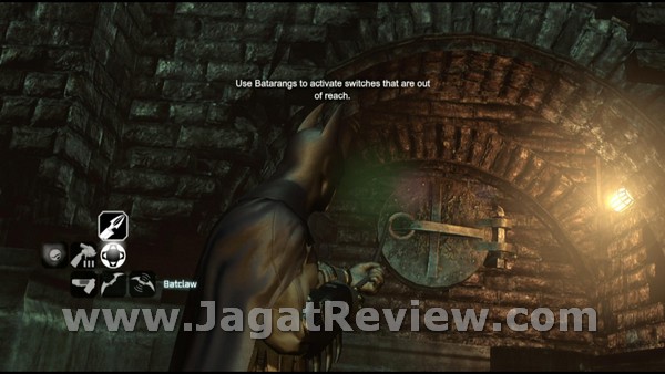 Batman Arkham City 149
