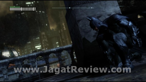 Batman Arkham City 211
