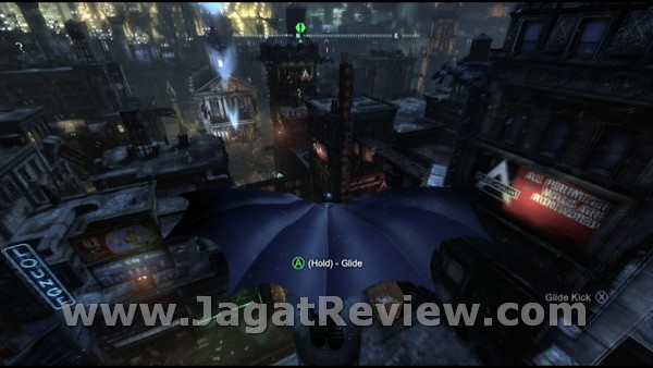 Batman Arkham City (30) Batman Arkham City 30