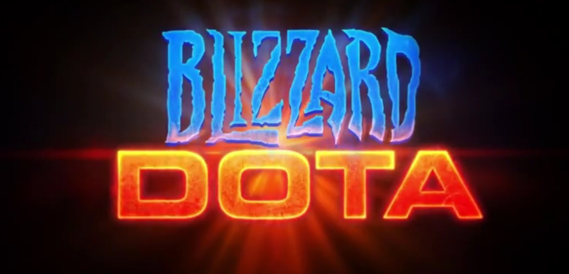 Blizzard Dota