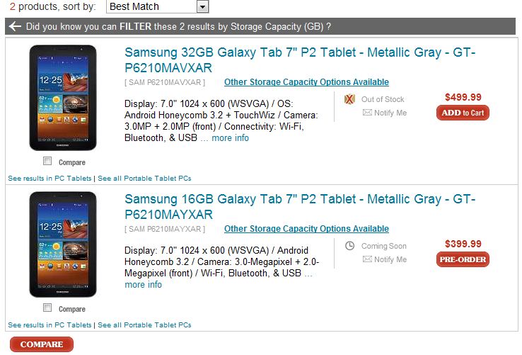 7.0 plus. Планшет Samsung Galaxy Tab 7.0 Plus p6210 16gb