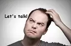 Confused Guy