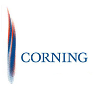 Corning logo