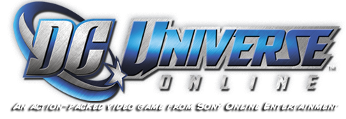 DC Universe Online