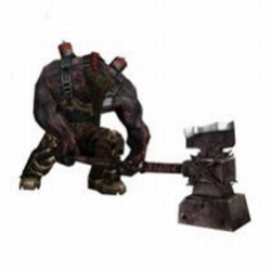 Update X-Shot Terbaru: Doomsday 5 Doomsday Boss