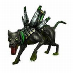 Update X-Shot Terbaru: Doomsday 3 Doomsday FireDemon Dog