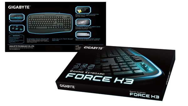 Force K3