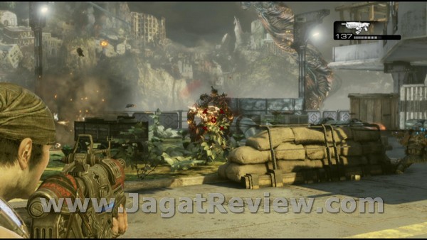 Gears of Wars 3 47