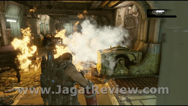 Gears of Wars 3 66