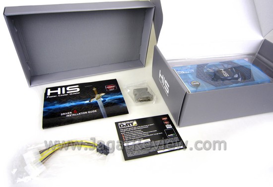 Review AMD Radeon HIS ICEQX HD 6770 Turbo: Lebih Kencang dan Lebih Dingin 4 HIS ICEQX 6770 03