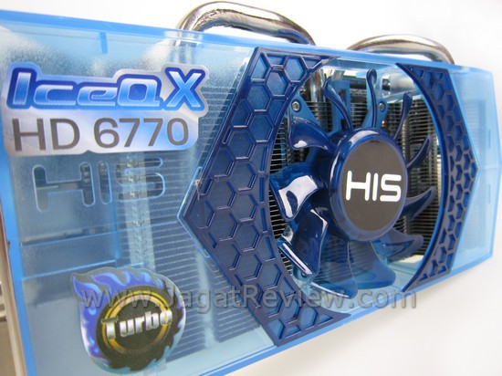 HIS ICEQX 6770 05