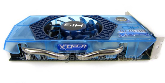 Review AMD Radeon HIS ICEQX HD 6770 Turbo: Lebih Kencang dan Lebih Dingin 4 HIS ICEQX 6770 07