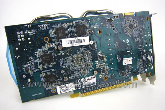 Review AMD Radeon HIS ICEQX HD 6770 Turbo: Lebih Kencang dan Lebih Dingin 7 HIS ICEQX 6770 10