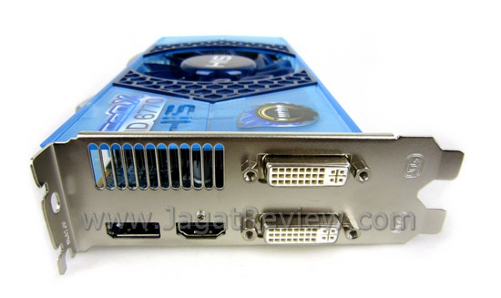 Review AMD Radeon HIS ICEQX HD 6770 Turbo: Lebih Kencang dan Lebih Dingin 6 HIS ICEQX 6770 11