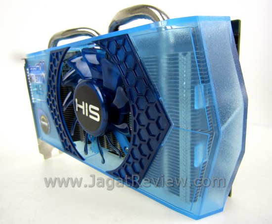 Review AMD Radeon HIS ICEQX HD 6770 Turbo: Lebih Kencang dan Lebih Dingin 2 HIS ICEQX 6770 12