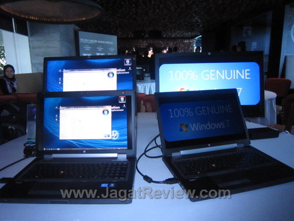 HP EliteBook 8760 HP EliteBook 8760