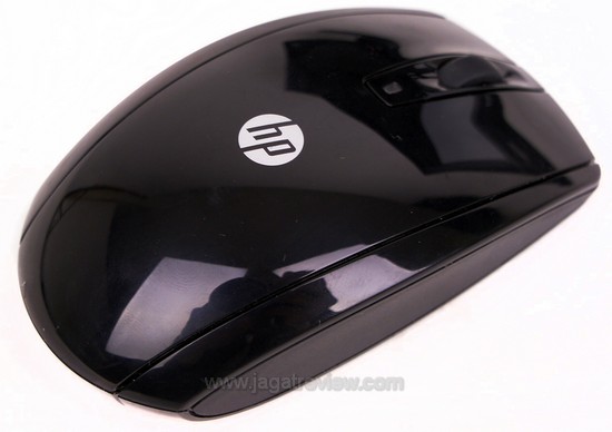 HP TouchSmart 610 4