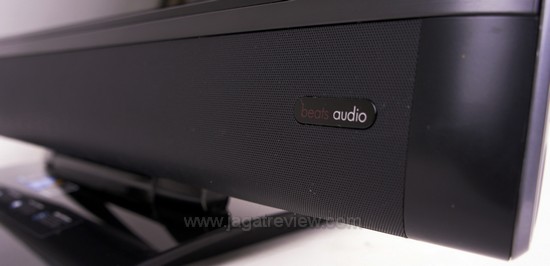 HP TouchSmart 610 5