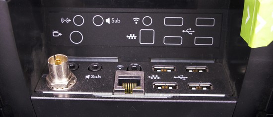 HP TouchSmart 610 9