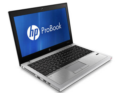 HP probook 5330m