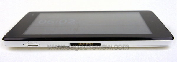 Huawei S7 201U Bagian Bawah
