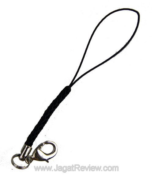 Kingston World Angel Strap