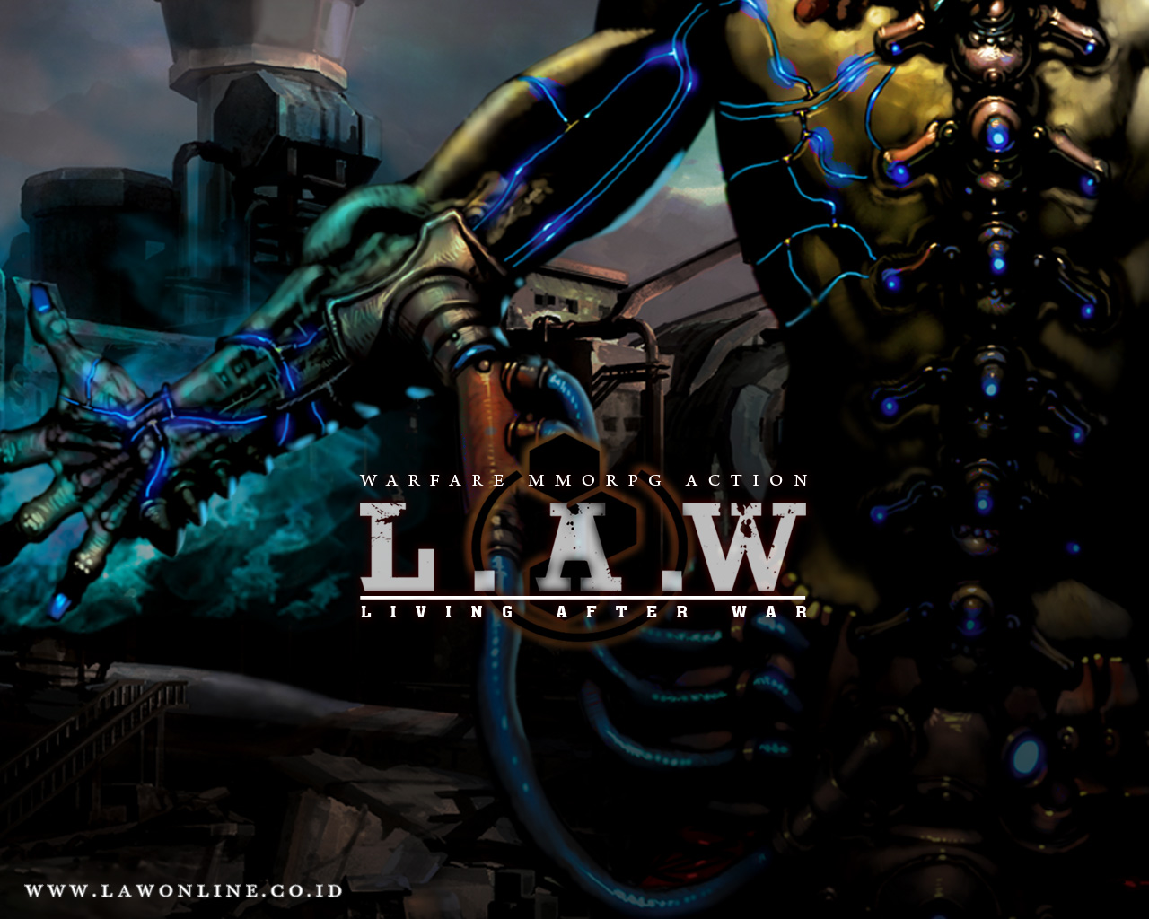 L.A.W Indonesia