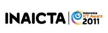 LOGO INAICTA 2011