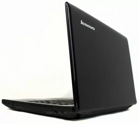 Lenovo G470 10