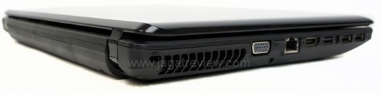 Lenovo G470 7