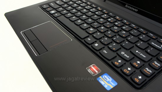 Lenovo G470 9